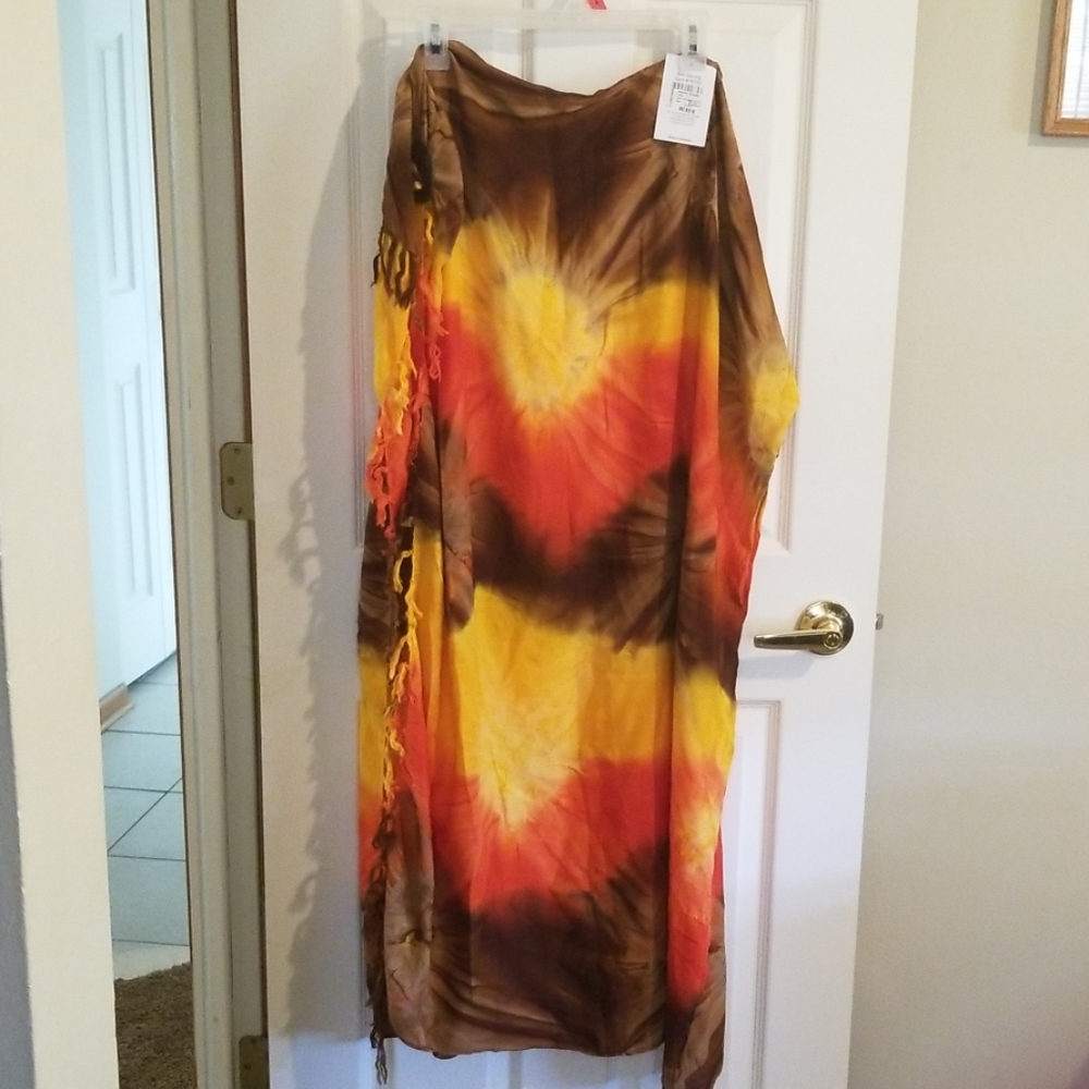 Bali Sarong